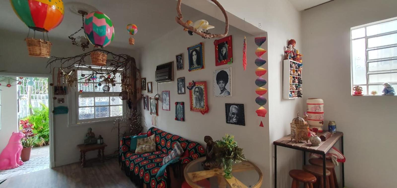 Hospedagem Hostel Das Artes ベロ・オリゾンテ エクステリア 写真