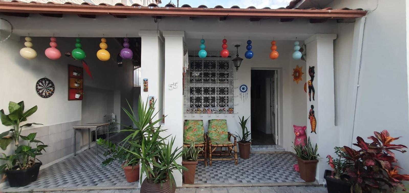 Hospedagem Hostel Das Artes ベロ・オリゾンテ エクステリア 写真